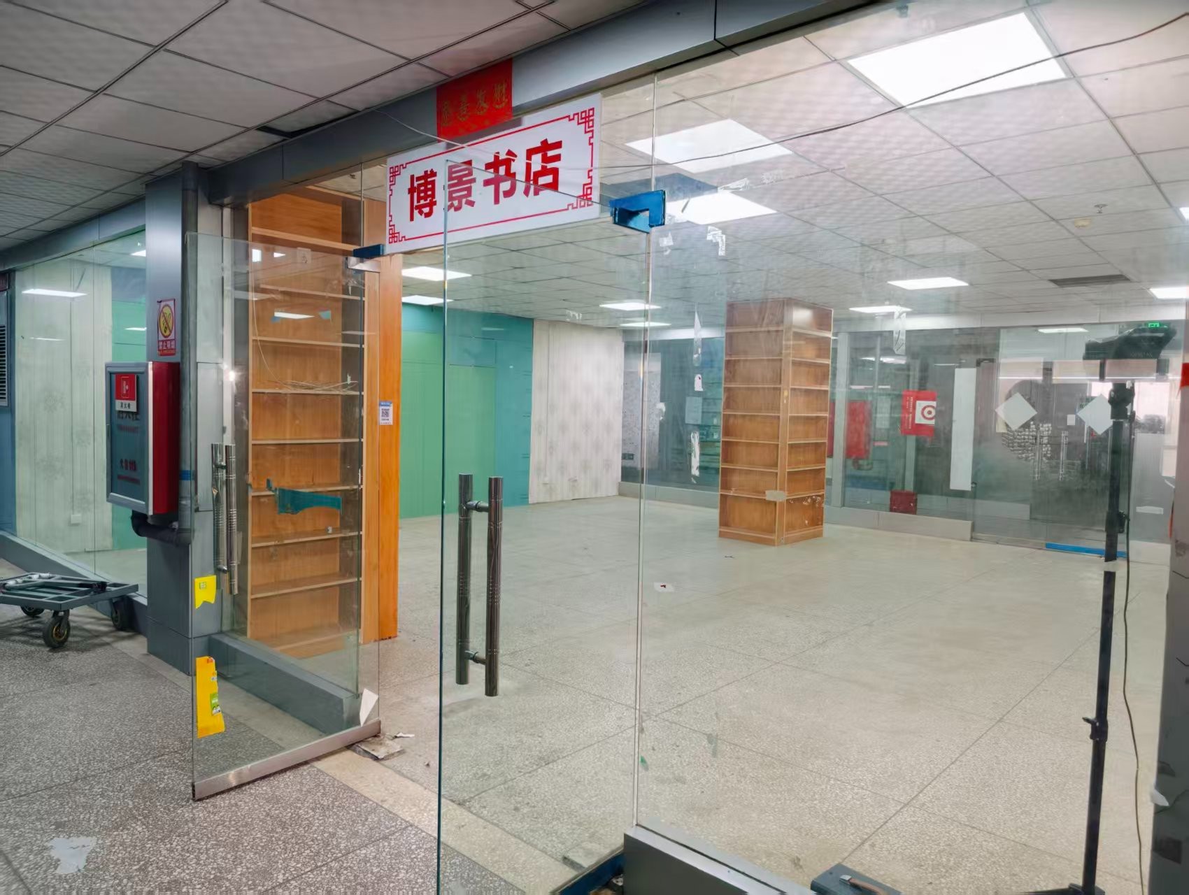 午台东街AI浪潮已至，优质企业抢先布局